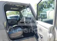 2005 Jeep WRANGLER photo