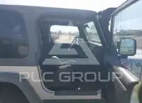 2005 Jeep WRANGLER фото