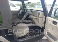 2005 Jeep WRANGLER photo