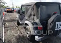 2005 Jeep WRANGLER фото