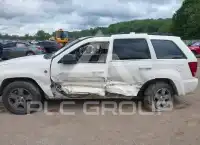 2005 Jeep Grand Cherokee фото