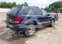 2005 Jeep Grand Cherokee фото