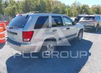 2005 Jeep Grand Cherokee фото