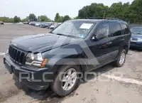 2005 Jeep Grand Cherokee фото