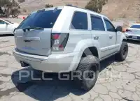 2005 Jeep Grand Cherokee фото