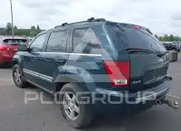 2005 Jeep Grand Cherokee фото