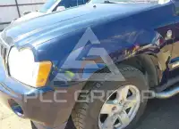 2005 Jeep Grand Cherokee фото