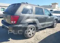 2005 Jeep Grand Cherokee фото