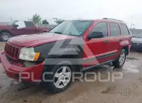 2005 Jeep Grand Cherokee фото