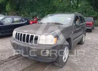 2005 Jeep Grand Cherokee фото