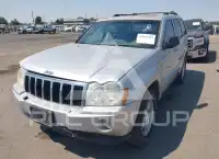 2005 Jeep Grand Cherokee фото