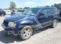 2005 Jeep Grand Cherokee фото