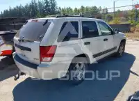 2005 Jeep Grand Cherokee фото