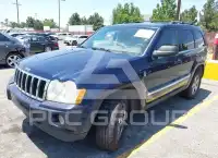 2005 Jeep Grand Cherokee фото