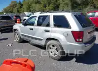 2005 Jeep Grand Cherokee фото