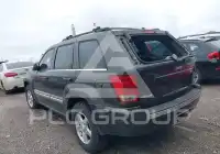 2005 Jeep Grand Cherokee фото
