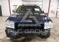 2005 Jeep Grand Cherokee photo