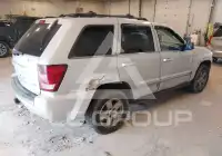 2005 Jeep Grand Cherokee фото