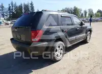 2005 Jeep Grand Cherokee фото
