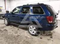 2005 Jeep Grand Cherokee photo