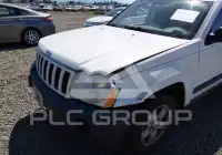 2005 Jeep Grand Cherokee фото