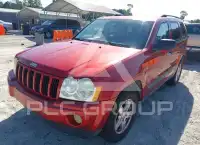 2005 Jeep Grand Cherokee photo