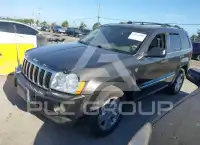 2005 Jeep Grand Cherokee фото