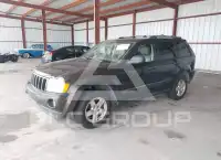 2005 Jeep Grand Cherokee фото