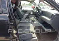 2005 Jeep Grand Cherokee фото