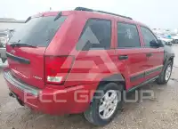 2005 Jeep Grand Cherokee фото