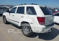 2005 Jeep Grand Cherokee фото