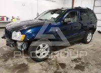 2005 Jeep Grand Cherokee photo
