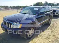 2005 Jeep Grand Cherokee фото
