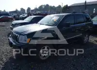 2005 Jeep Grand Cherokee фото