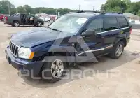 2005 Jeep Grand Cherokee фото