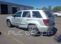 2005 Jeep Grand Cherokee фото