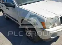 2005 Jeep Grand Cherokee фото