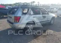 2005 Jeep Grand Cherokee фото