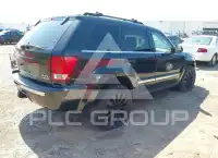 2005 Jeep Grand Cherokee photo