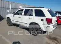 2005 Jeep Grand Cherokee фото