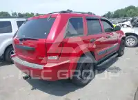 2005 Jeep Grand Cherokee photo