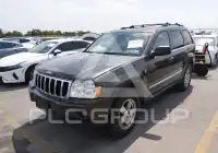 2005 Jeep Grand Cherokee фото