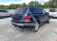 2005 Jeep Grand Cherokee фото