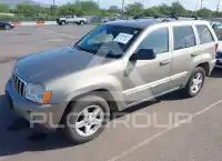 2005 Jeep Grand Cherokee фото