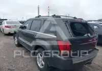 2005 Jeep Grand Cherokee фото