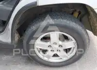 2005 Jeep Grand Cherokee фото