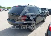 2005 Jeep Grand Cherokee фото
