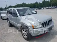 2005 Jeep Grand Cherokee фото