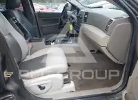 2005 Jeep Grand Cherokee фото