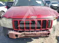 2005 Jeep Grand Cherokee фото